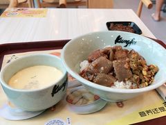 -真功夫(福中路店)