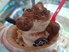 -DQ·蛋糕·冰淇淋(高新万达店)