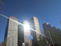 点击看大图 -全城热恋璀璨婚纱摄影(国贸总店)