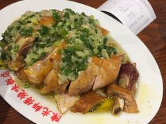 -陈光记烧腊(长寿路店)