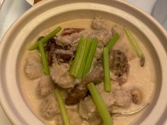 -东海朗廷酒店-唐阁T’ANG COURT 中餐厅