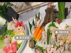 -生如夏花泰式火锅(伊藤双楠店)