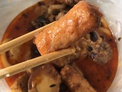 甜不辣-林静小吃(复兴路店)