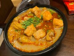 -柳大厨螺蛳粉(人民路总店)
