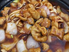 大肠面-董记面馆(漳州二路店)