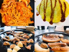 -Dombe豚(黑猪肉街店)