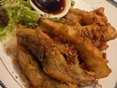 -喜记避风塘炒辣蟹(旗舰店)