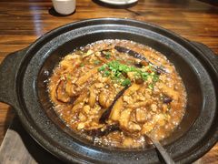 -夏茅维记饭店
