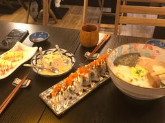 -鹏祖料理
