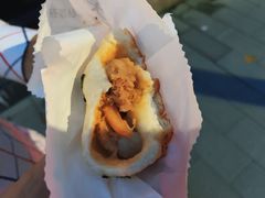 -大壶春生煎(四川中路店)