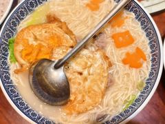 -大自然(鲁家村店)