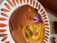 -太食獸泰式茶餐厅(IFS国金中心店)