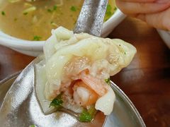 -吉云馄饨(桑梓路店)