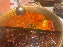 -小龙坎火锅(全球总店)