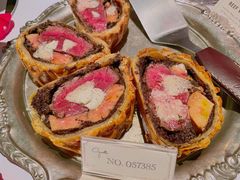 -壳里西餐厅Coquille Seafood Bistro(蒙自路店)