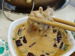 -京城胜利涮羊肉(禧乐汇店)