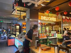 -记忆串城·东北烧烤·小龙虾·大型团建(南油店)