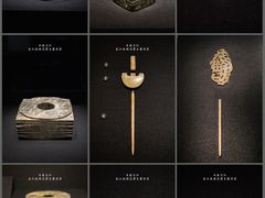 -重庆中国三峡博物馆(重庆博物馆)