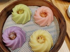 -蟹伙计·现熬蟹黄面·江南小吃·苏式面(山塘街店)