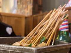 -小俩口烧烤东北菜(双井店)