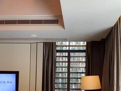 -西安凯悦酒店·湖畔中餐厅