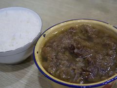 -定家小酥肉·清真(回民街店)