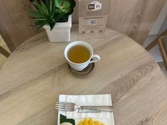 -Let’s Relax Spa(MBK)