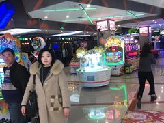 -大玩家(芝罘万达广场店)