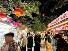 -回龙窝历史文化街区