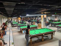 -云川台球(马甸店)