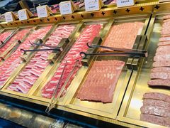 -韩厨（原金韩宫）(万达广场店)