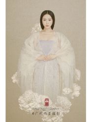 -雨墨婚纱摄影工作室
