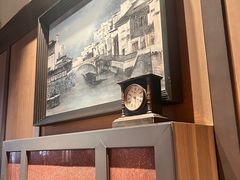 -民国红公馆·秦淮八艳(夫子庙店)