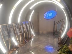 -陆琴脚艺·足浴·SPA(夫子庙店)