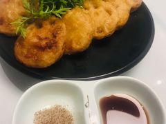-到家尝北京菜(西坝河店)