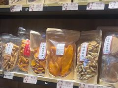 -普宁反沙番薯芋头