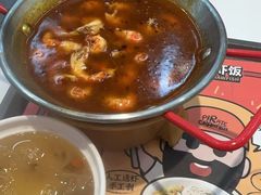 -海盗虾饭·小龙虾饭(惠多港店)