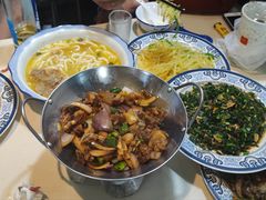 -南京点赞小馆