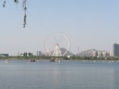 -济南国际园博园