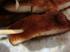 碳烤特大鸡排-超级鸡车(华东师大店)