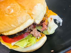 -魏斯理汉堡(西安沣东吾悦店)