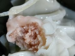 飞鱼籽小笼-笼铭坊(北蔡店)