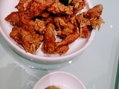 隆喜元炸肉-隆喜元鱼汤包·海鲜(中联广场店)