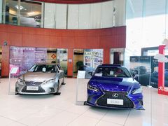 -广州长悦雷克萨斯