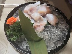 -海底捞火锅(泰安爱琴海店)