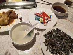 -海底捞火锅(高科广场店)