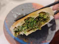 -老北京馅饼粥(西单店)