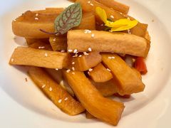 -泛太平洋大酒店·海天楼中餐厅·粤菜