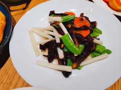 -莫莉哇咔亲子餐厅(乐堤港店)