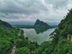 -宝晶宫旅游景区